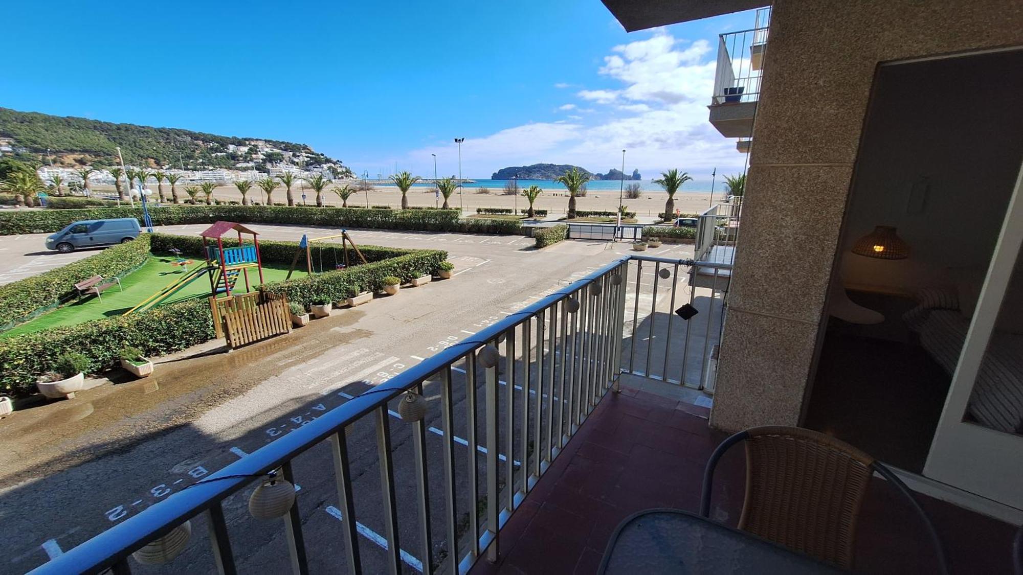 Apartment Rocamaura 1-1