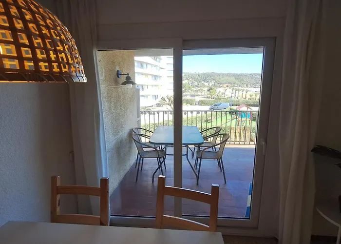 Roca Maura Sea view