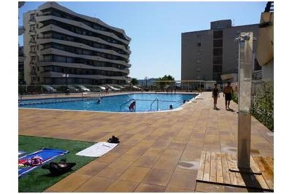Apartamento Roca Maura Sea View *