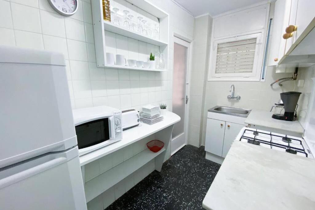 Roca Maura Sea View Apartamento *