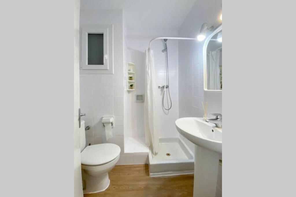 Roca Maura Sea View Apartamento L'Estartit