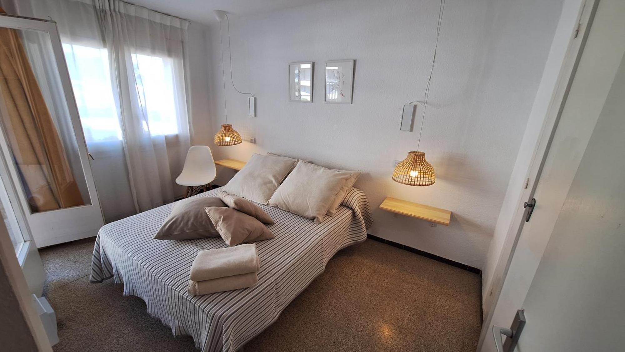 Roca Maura Sea View Apartamento