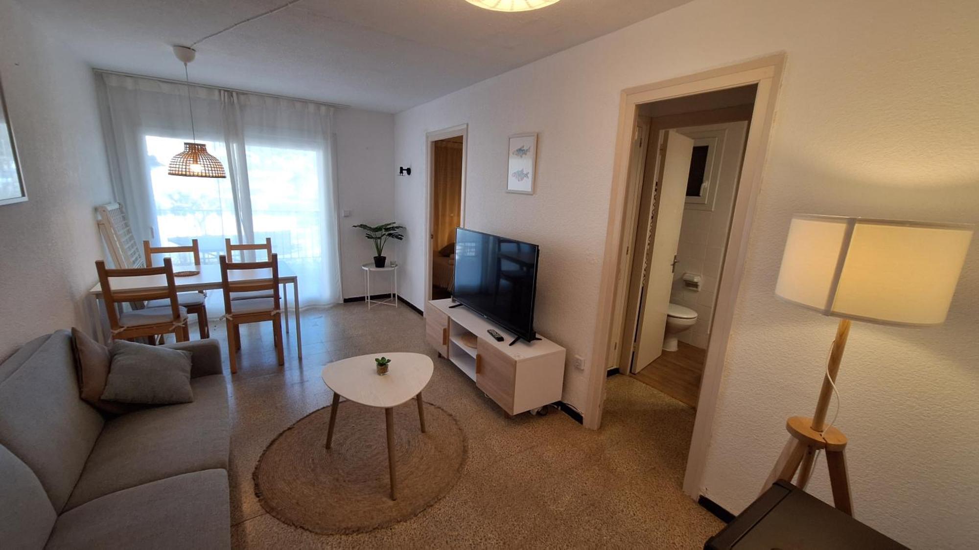 Roca Maura Sea View Apartamento