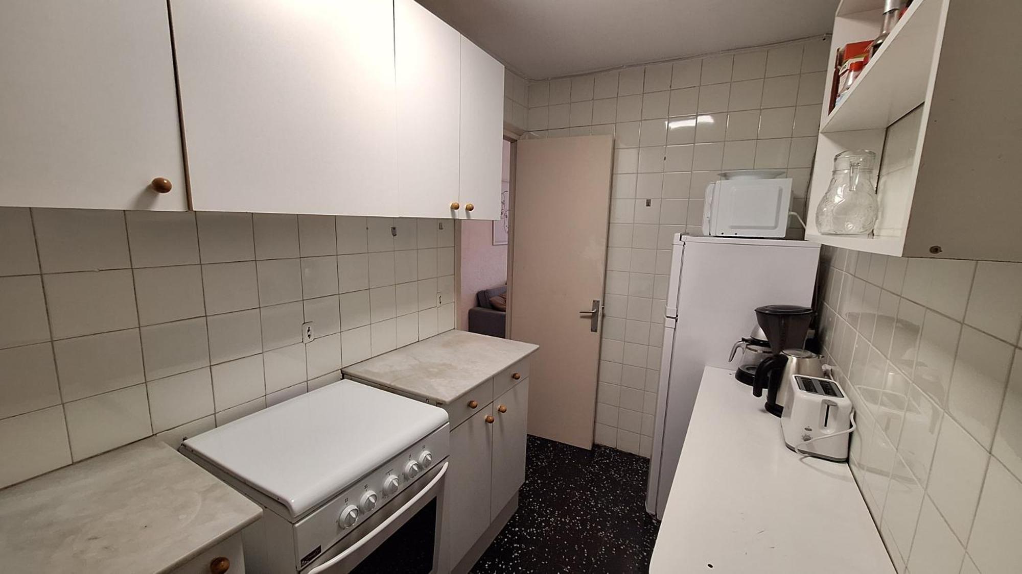 Roca Maura Sea View Apartamento
