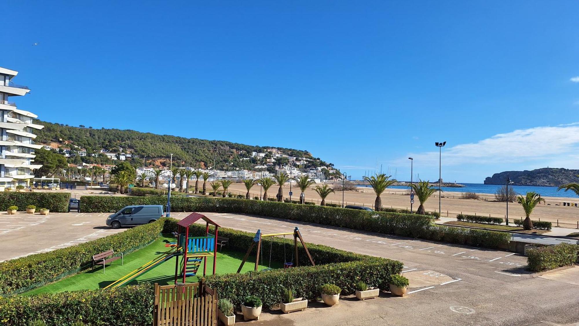 Roca Maura Sea View Apartamento