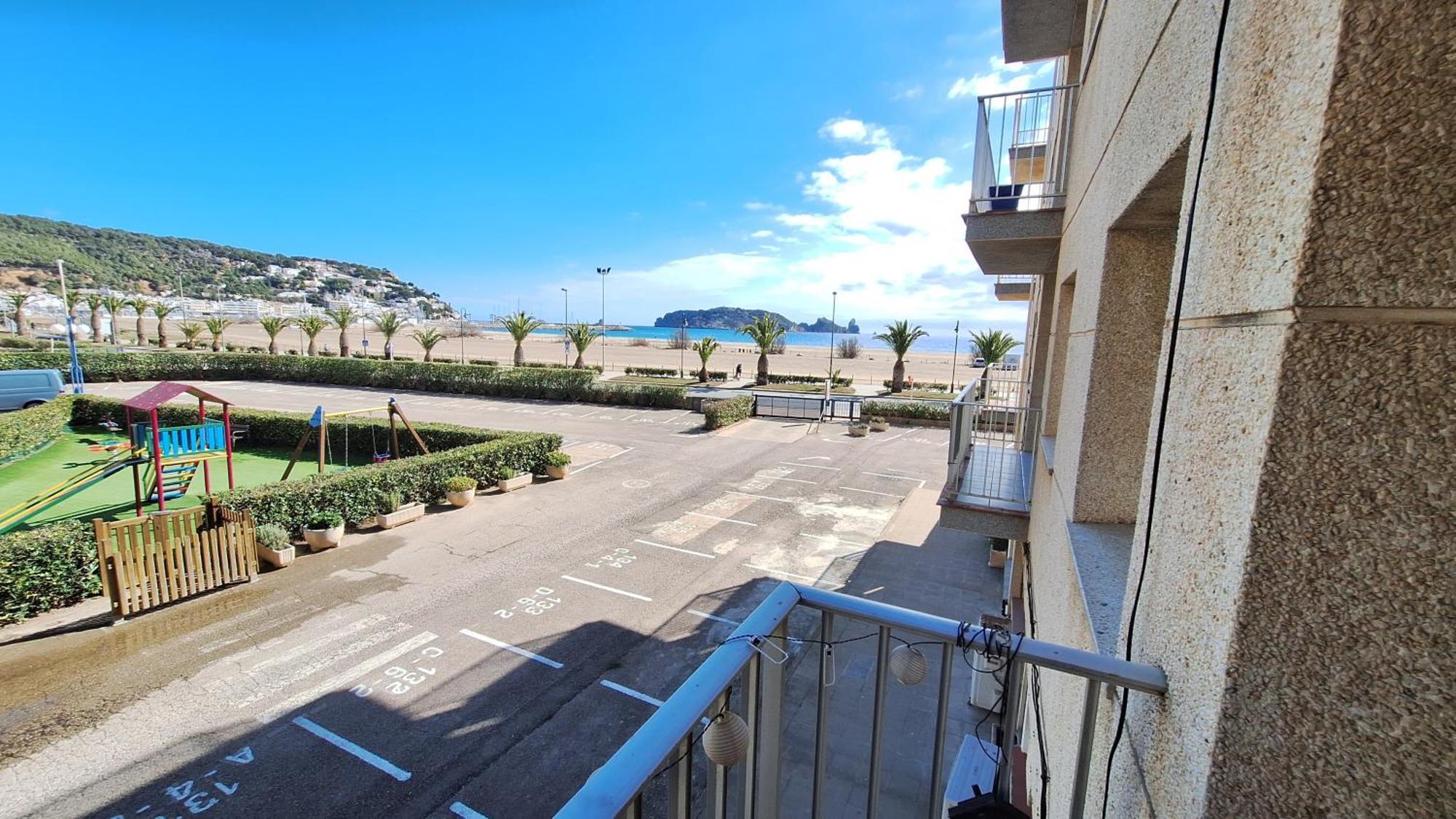 Roca Maura Sea View Apartamento