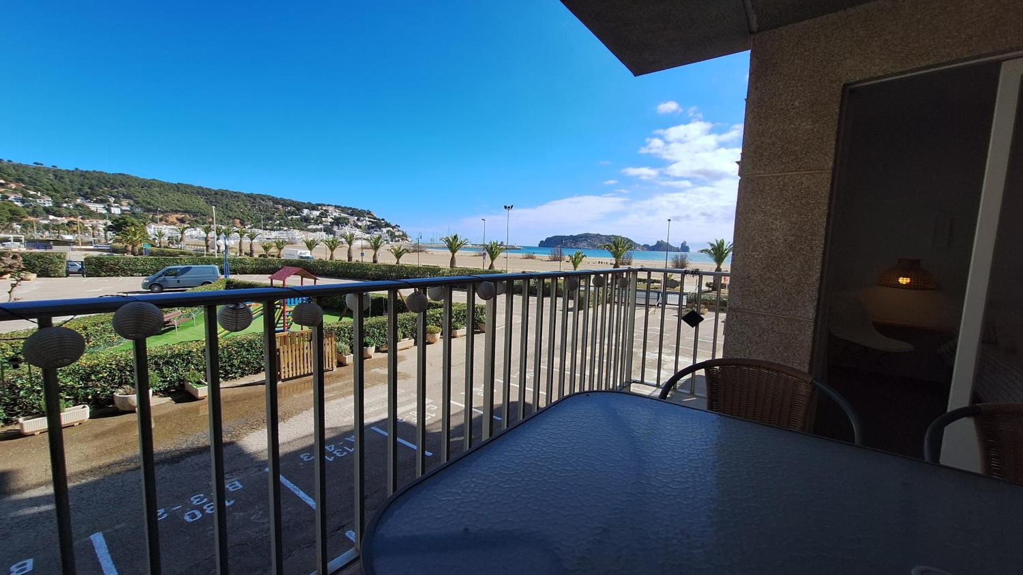 Roca Maura Sea View