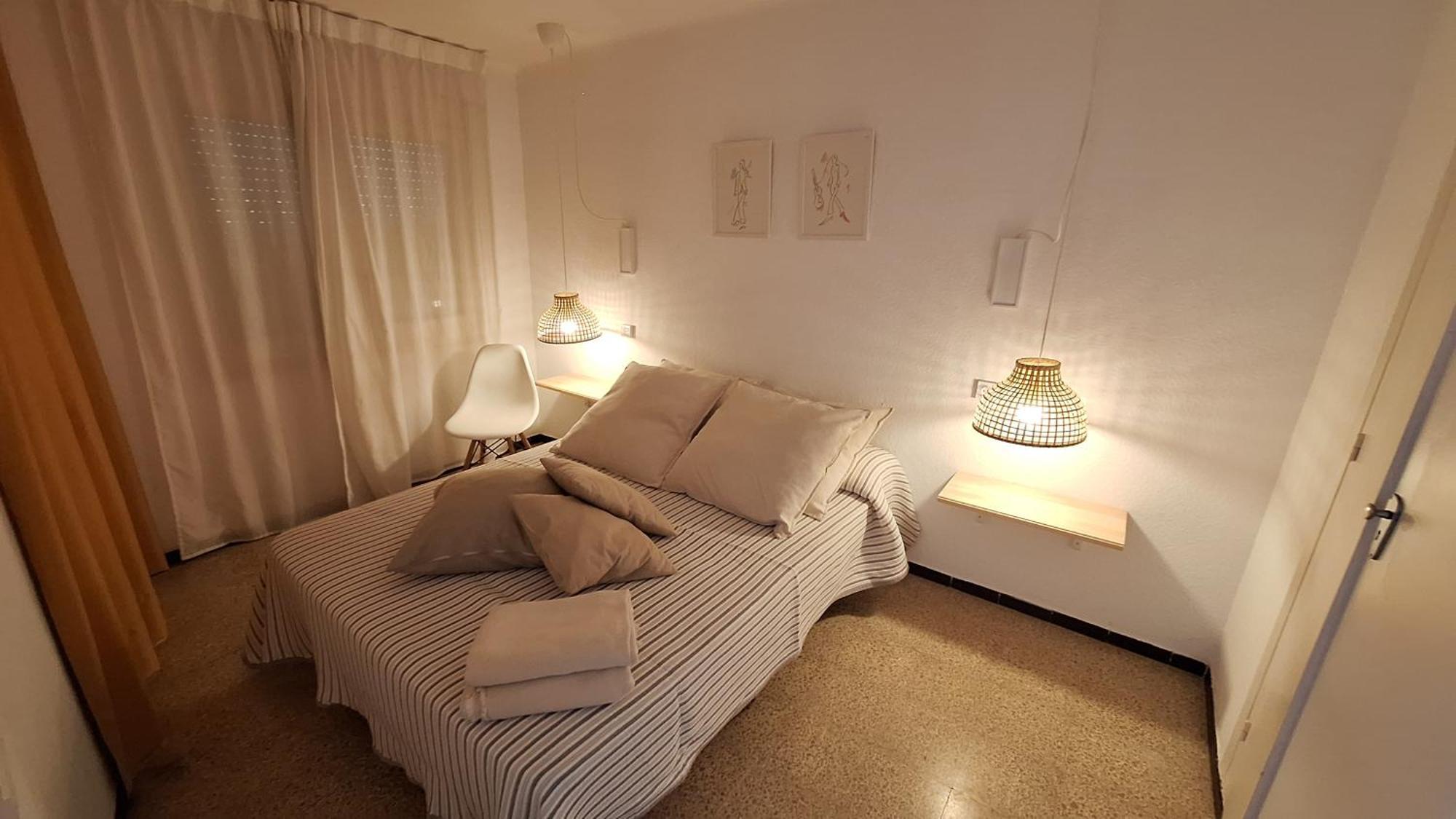 Roca Maura Sea View Apartamento L'Estartit
