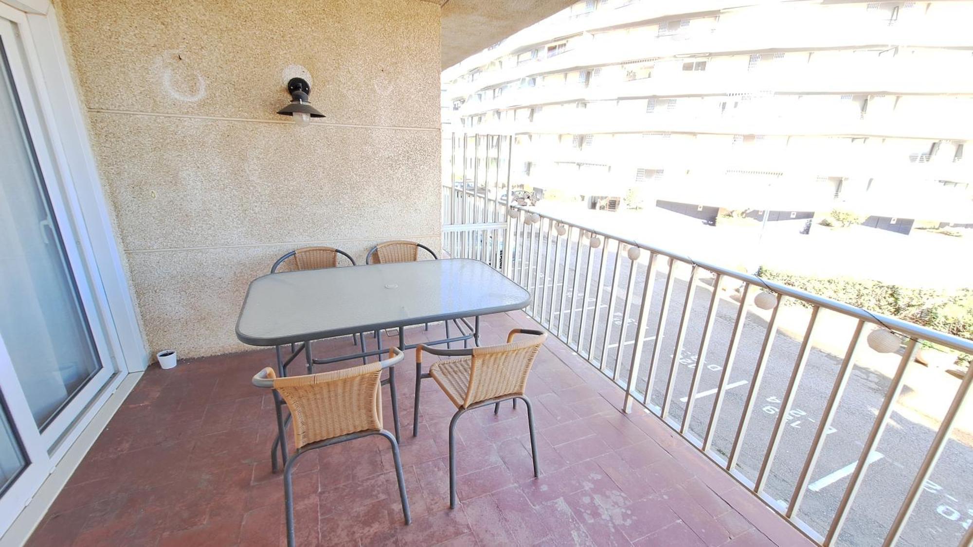 Roca Maura Sea View Apartamento