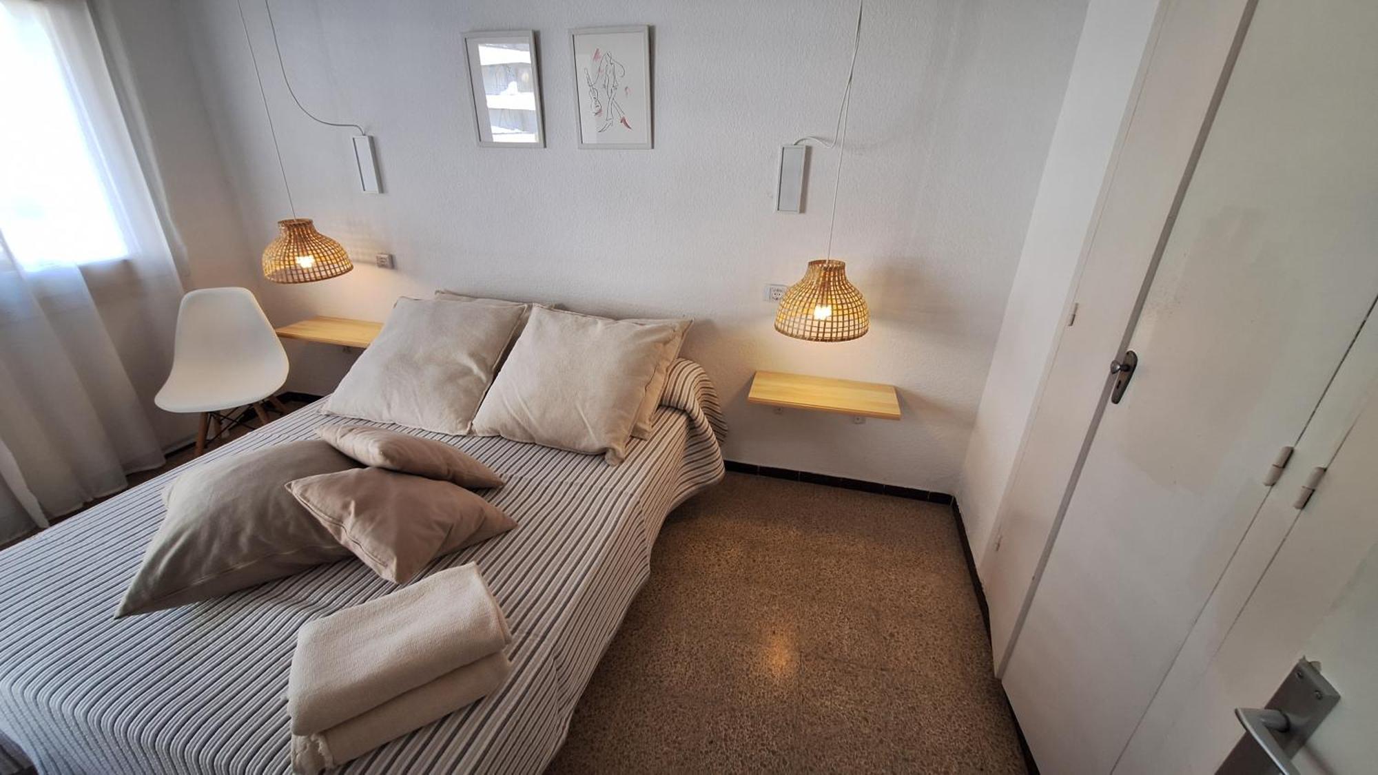 Apartamento Roca Maura Sea View
