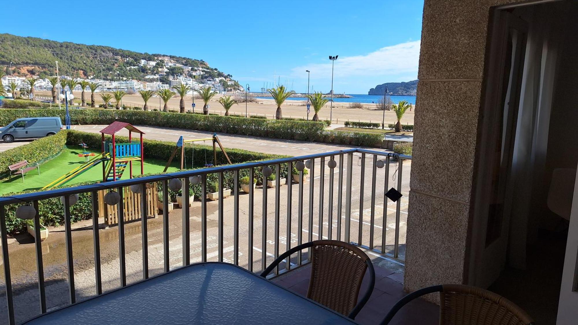 Roca Maura Sea View L'Estartit